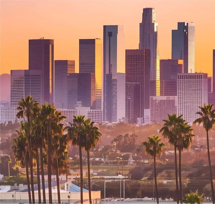 Los Angles