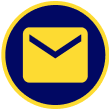 footer email